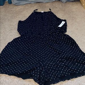 Dottie Romper